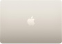 ноутбук apple macbook air 13 (m5, 10c/10c, 2026), 16/1024 гб, starlight (сияющая звезда)