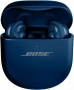 беспроводные наушники bose quiet comfort earbuds ultra blue