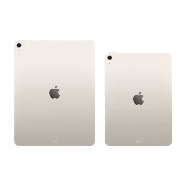 планшет apple ipad air 11 (m4, 2026) wi-fi 128 гб, starlight «сияющая звезда» планшет apple ipad air 11 (m4, 2026) wi-fi 128 гб, starlight «сияющая звезда»