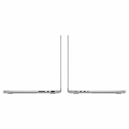 apple macbook pro 14" (2025) (m5 10c cpu, 10c gpu) 16 гб, 1 тб ssd, silver apple macbook pro 14" (2025) (m5 10c cpu, 10c gpu) 16 гб, 1 тб ssd, silver