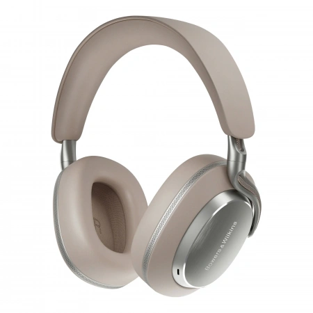 беспроводные наушники bowers & wilkins px8 s2 warm stone