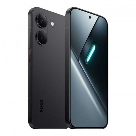 смартфон pocophone x8 pro 8/512gb black global смартфон pocophone x8 pro 8/512gb black global