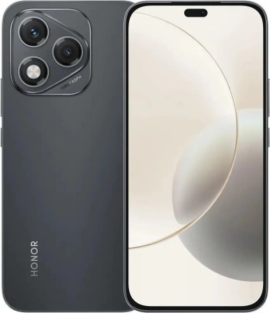 смартфон honor 400 lite 8/256 velvet black смартфон honor 400 lite 8/256 velvet black