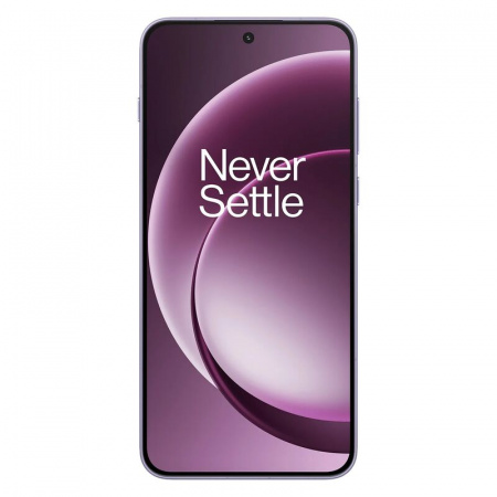 смартфон oneplus 15r 12/256gb electric violet 