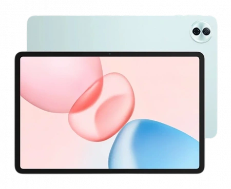 honor pad 10 wi-fi 8/256 гб cyan