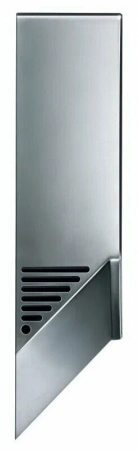 электрическая сушилка для рук dyson airblade hu02 nickel электрическая сушилка для рук dyson airblade hu02 nickel