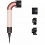 фен dyson hd17 supersonic r pro ceramic pink/rose gold фен dyson hd17 supersonic r pro ceramic pink/rose gold