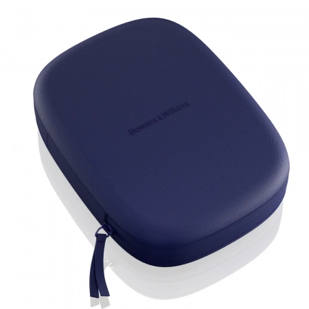 беспроводные наушники bowers & wilkins px7 s3 indigo blue