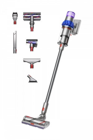 пылесос dyson v15 detect extra sv47