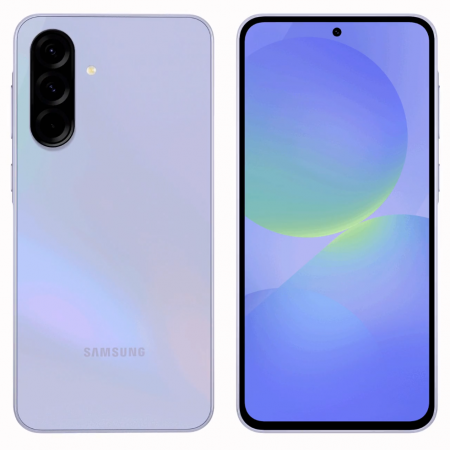 смартфон samsung galaxy a36 5g 6/128 lavander