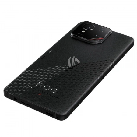 смартфон asus rog phone 9 12/256 гб black