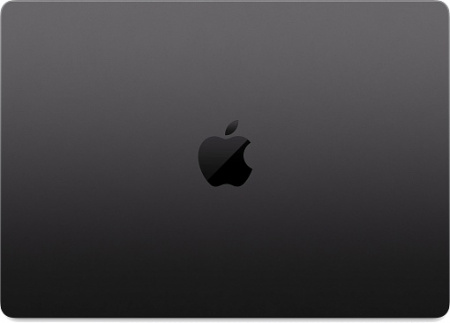 ноутбук apple macbook pro 16 (2026) (m5 pro 18c/20c gpu) 48 гб, 1 тб , чёрный космос