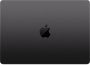 ноутбук apple macbook pro 16 (2026) (m5 pro 18c/20c gpu) 48 гб, 1 тб , чёрный космос