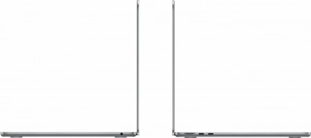 ноутбук apple macbook air 13 m2 16/256гб, space gray (mc7u4) ноутбук apple macbook air 13 m2 16/256гб, space gray (mc7u4)