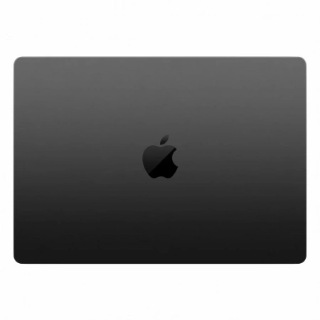 apple macbook pro 14" (2025) (m5 10c cpu, 10c gpu) 16 гб, 512 гб ssd, space black