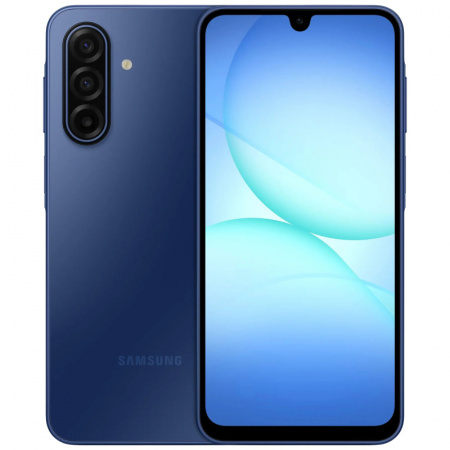 samsung galaxy a17 8/256 blue samsung galaxy a17 8/256 blue