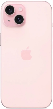 смартфон apple iphone 15 plus 256 гб, pink (nano-sim + nano-sim) смартфон apple iphone 15 plus 256 гб, pink (nano-sim + nano-sim)