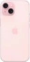 смартфон apple iphone 15 plus 256 гб, pink (nano-sim + nano-sim) смартфон apple iphone 15 plus 256 гб, pink (nano-sim + nano-sim)
