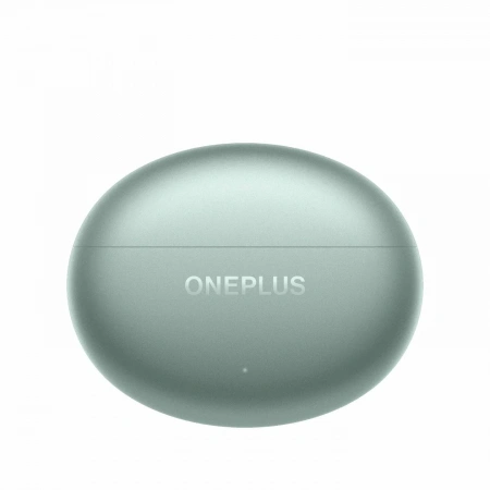 наушники oneplus buds 4 zen green