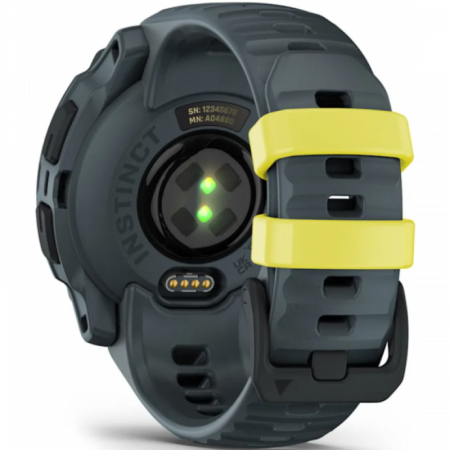 умные часы watch garmin instinct e 40mm electric lime with twilight band 010-02932-01 умные часы watch garmin instinct e 40mm electric lime with twilight band 010-02932-01