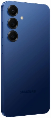 смартфон samsung galaxy s25 12/128 гб navy