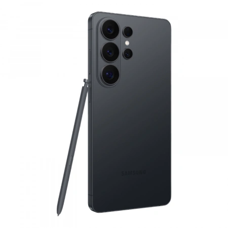 смартфон samsung galaxy s26 ultra 12/512 гб чёрный