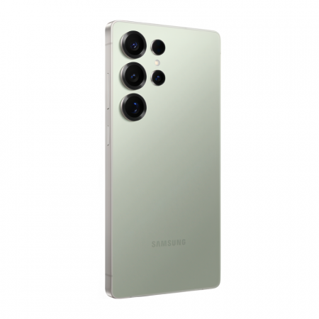 смартфон samsung galaxy s25 ultra 12/512 гб titanium jadegreen (s938b)