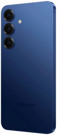 смартфон samsung galaxy s25 12/128 гб navy