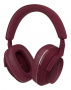беспроводные наушники bowers & wilkins px7 s2e ruby red