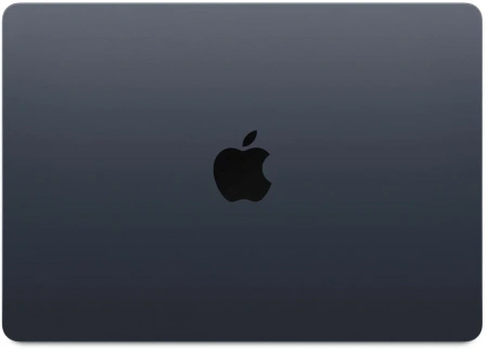 ноутбук apple macbook air 13 m2 8/512gb midnight (mly43)