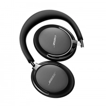 беспроводные наушники bose quietcomfort ultra headphones (2nd gen) black