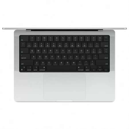 apple macbook pro 14" (2025) (m5 10c cpu, 10c gpu) 16 гб, 1 тб ssd, silver apple macbook pro 14" (2025) (m5 10c cpu, 10c gpu) 16 гб, 1 тб ssd, silver