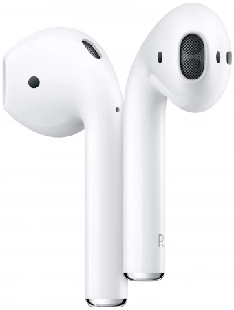 беспроводные наушники apple airpods 2 беспроводные наушники apple airpods 2