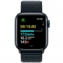 умные часы apple watch se 2 (2024) 44 midnight sport loop m/l умные часы apple watch se 2 (2024) 44 midnight sport loop m/l