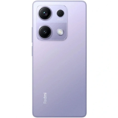 смартфон xiaomi redmi note 14s 8/256 гб aurora purple смартфон xiaomi redmi note 14s 8/256 гб aurora purple
