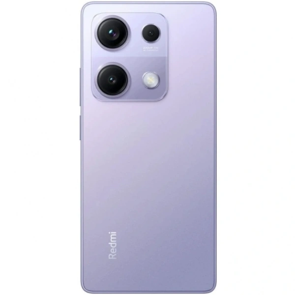 смартфон xiaomi redmi note 14s 8/256 гб aurora purple смартфон xiaomi redmi note 14s 8/256 гб aurora purple