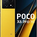 pocophone x6 pro