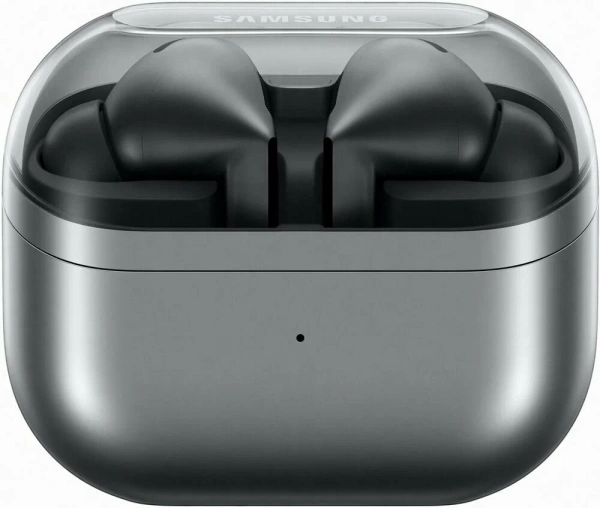 samsung galaxy buds 3 pro r630 silver