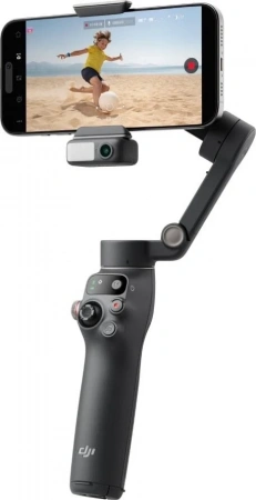 dji osmo mobile 7 pro black