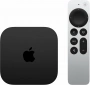 apple tv (2022)4k 64 гб, black (mn873) apple tv (2022)4k 64 гб, black (mn873)