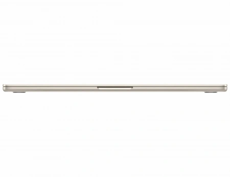 ноутбук macbook air 15 (2025) m4 16/512 starlight (mw1k3)