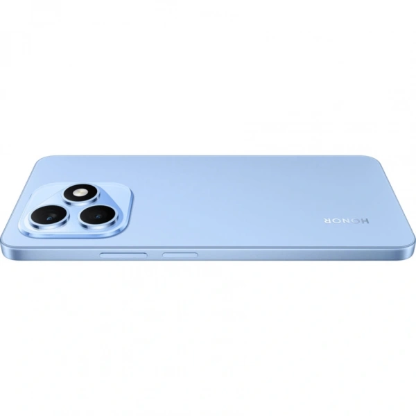 смартфон honor x8d 8/128 гб light blue