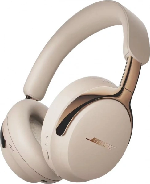 беспроводные наушники bose quietcomfort ultra headphones (2nd gen) driftwood sand беспроводные наушники bose quietcomfort ultra headphones (2nd gen) driftwood sand