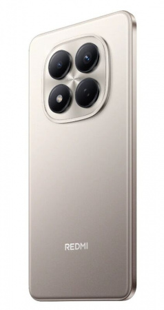 смартфон xiaomi redmi note 15 pro 5g 8/256 гб titanium color