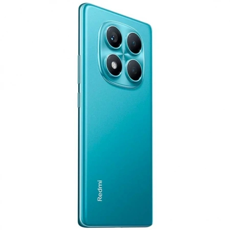 смартфон xiaomi redmi note 14 pro 12/256 ocean blue