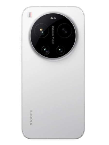 смартфон xiaomi 17 ultra 16/1024gb leica white global
