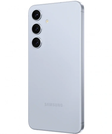 смартфон samsung galaxy s24 8/128 гб, sapphire blue (s921b)