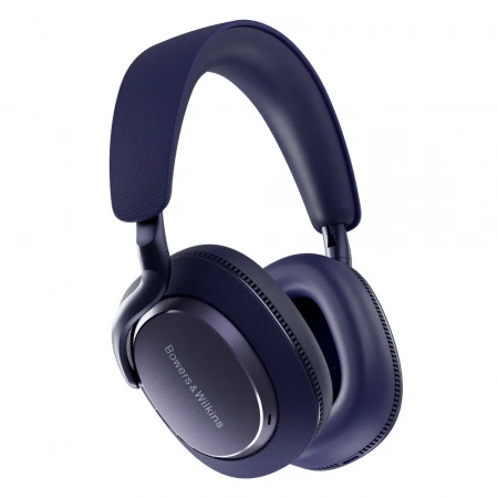 беспроводные наушники bowers & wilkins px7 s3 indigo blue