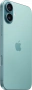 смартфон apple iphone 16 plus 128 гб, teal (esim) смартфон apple iphone 16 plus 128 гб, teal (esim)