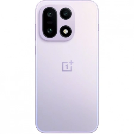 смартфон oneplus 15 12/256 гб ultra violet